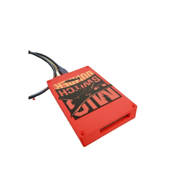 Mig Dumper back-up For NS Game Card Mig Switch - Image 7