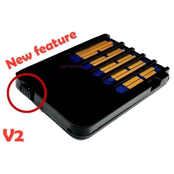 2025 MigSwitch V2 Flash Cart Plug&Play - Image 6